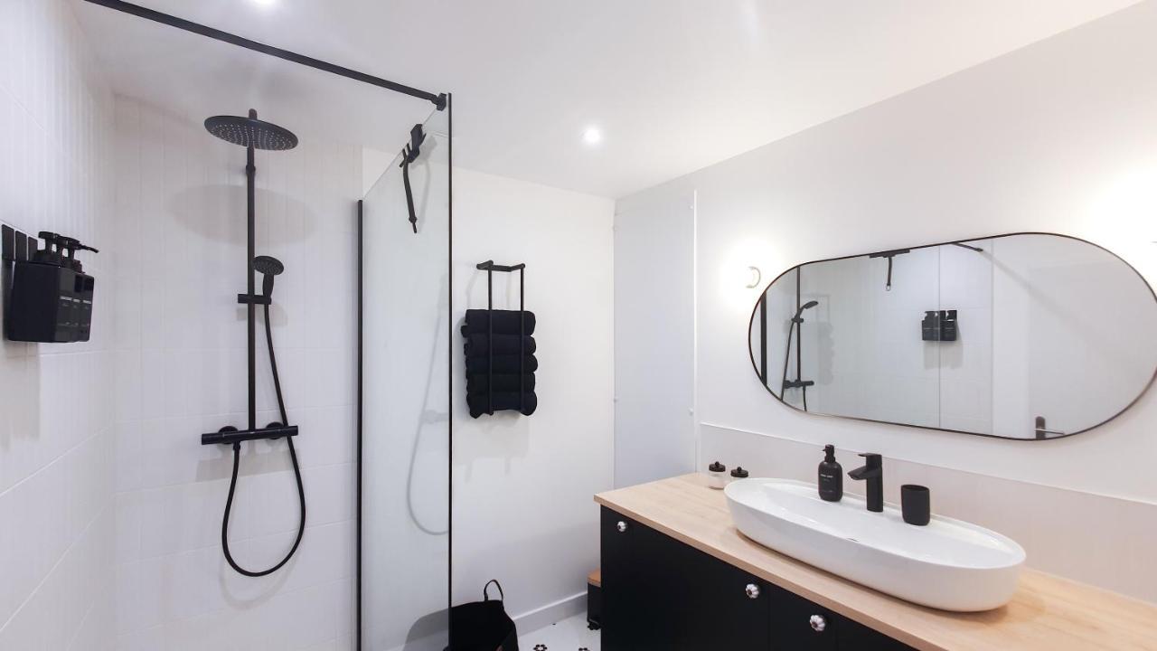 La Bulle Stanislas Appartement