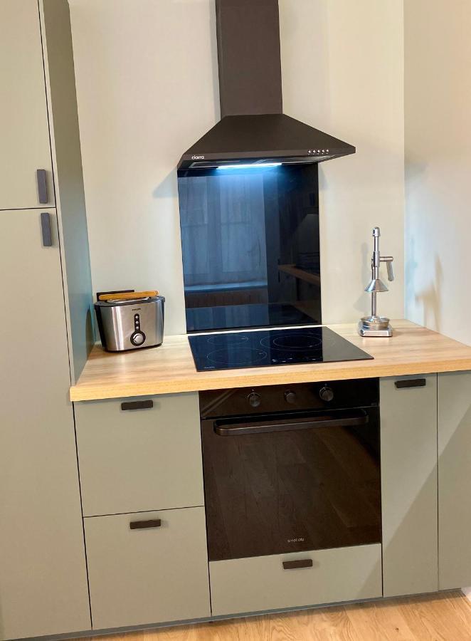 Apartment La Bulle Stanislas