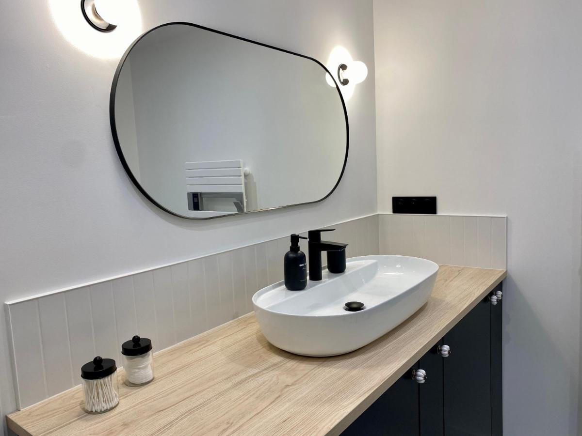 Apartment La Bulle Stanislas *