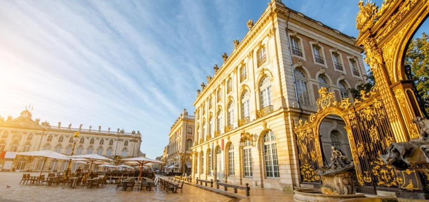 La Bulle Stanislas Appartement