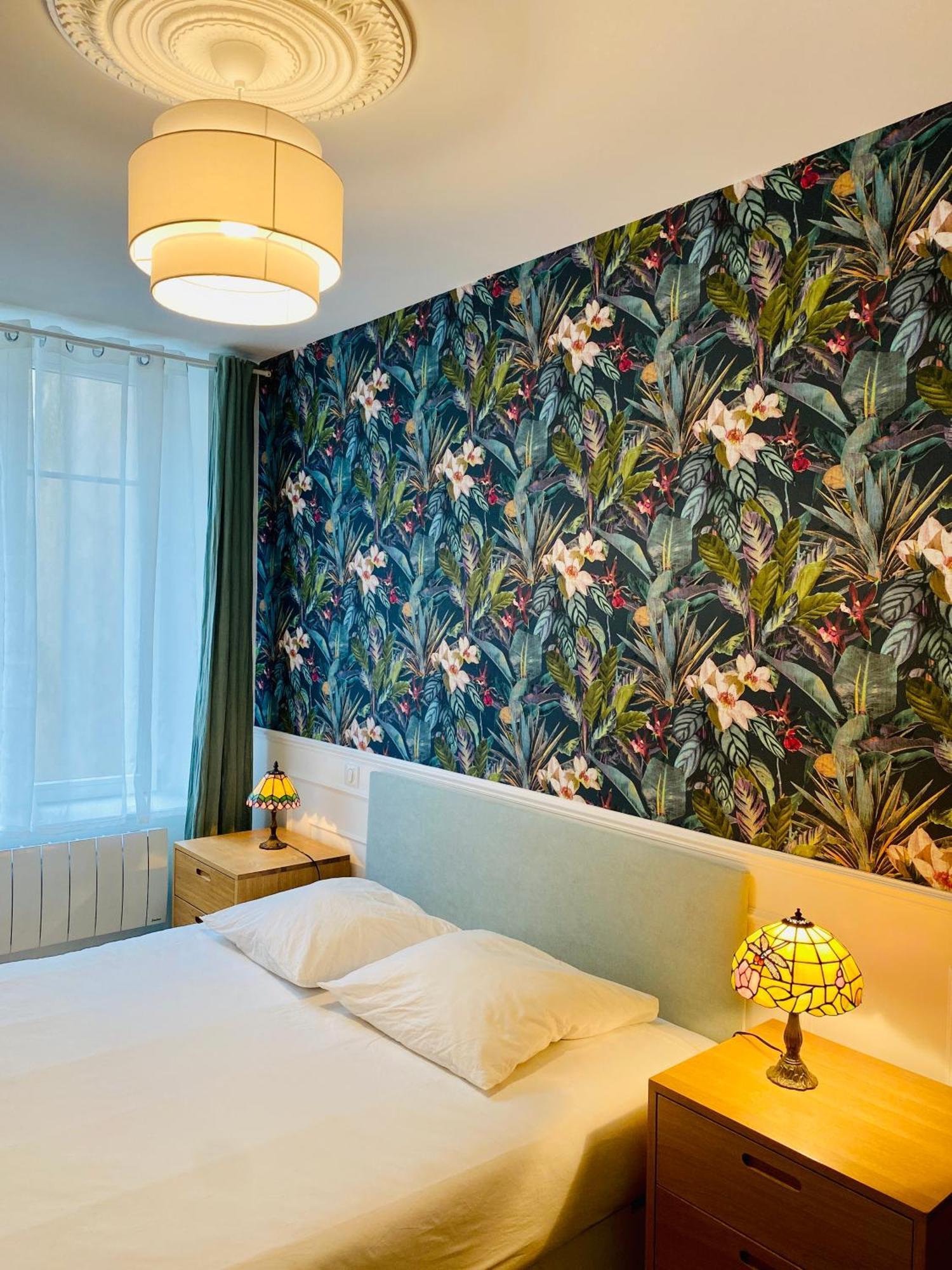 Apartment La Bulle Stanislas